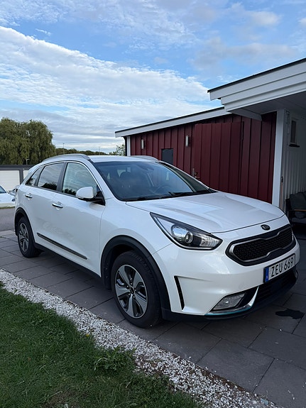 Kia Niro 3 of 9