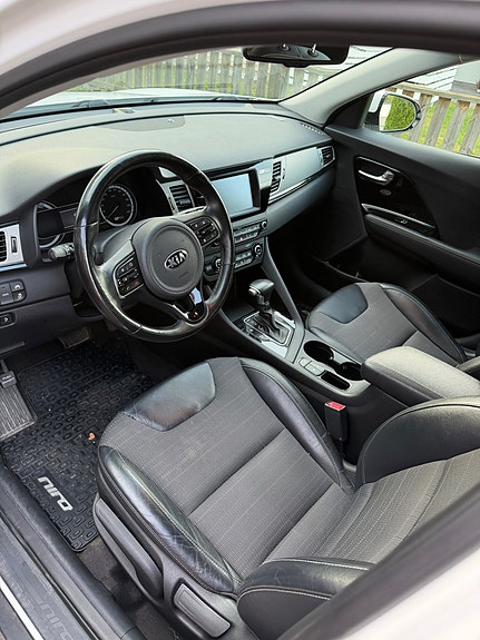 Kia Niro 5 of 9