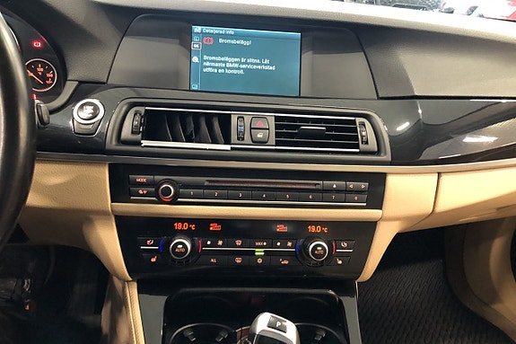 BMW 520 15 of 15
