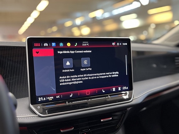 Volkswagen Passat 17 of 24