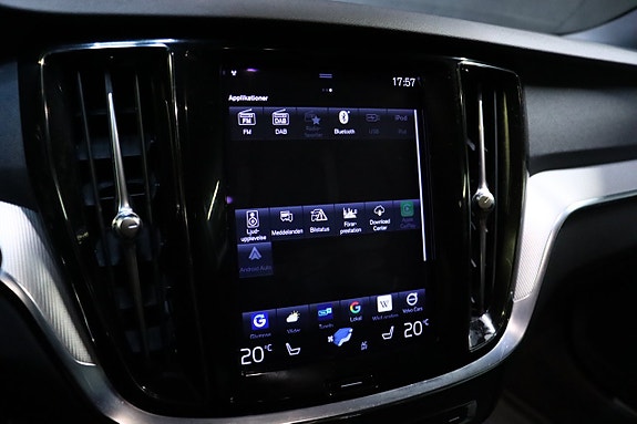Volvo V60 26 of 27