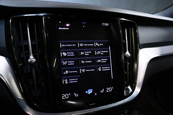 Volvo V60 23 of 27