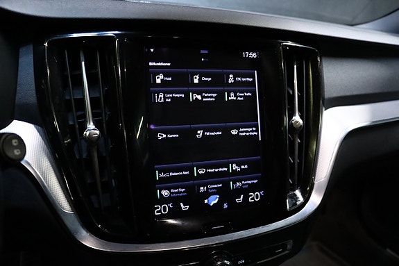 Volvo V60 22 of 27