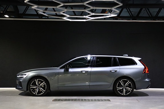 Volvo V60 4 of 27