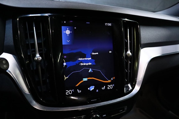 Volvo V60 24 of 27