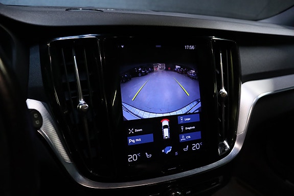 Volvo V60 21 of 27