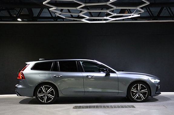 Volvo V60 5 of 27
