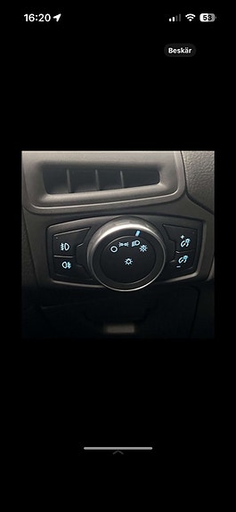 Ford Focus 7 of 10
