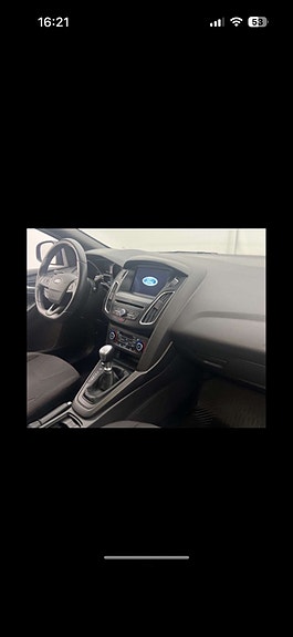 Ford Focus 10 of 10