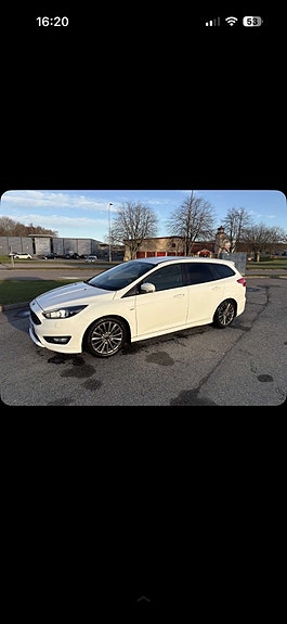 Ford Focus 4 of 10