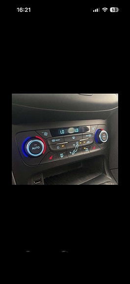 Ford Focus 9 of 10
