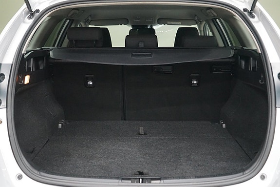 Toyota Auris 9 of 10