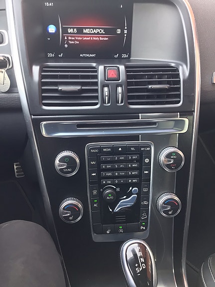 Volvo XC60 8 of 9