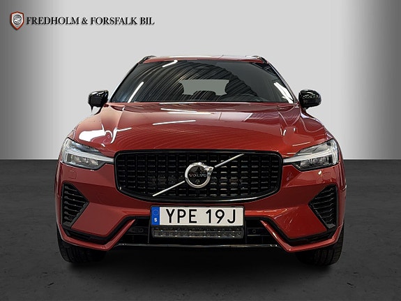 Volvo XC60 7 of 30