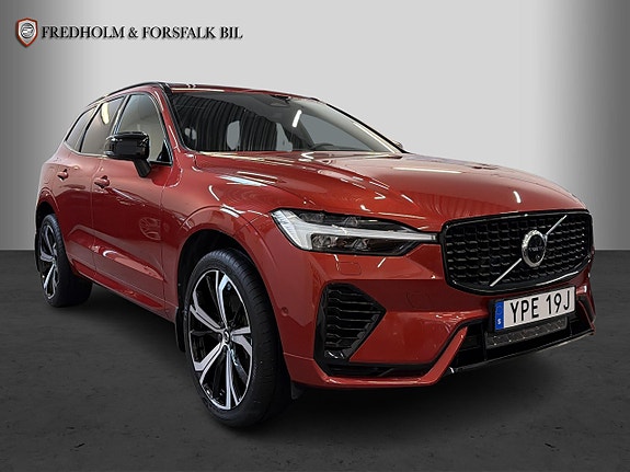Volvo XC60 6 of 30