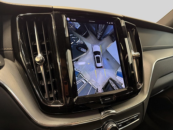 Volvo XC60 26 of 30