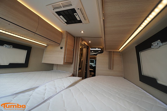 Rapido V68, Automat, 2xAC, 2xSolcell 16 of 21