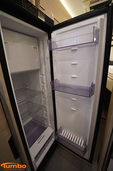 Rapido V68, Automat, 2xAC, 2xSolcell 10 of 21