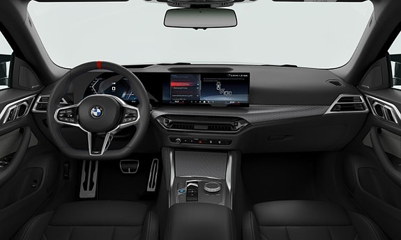 BMW i4 4 of 4