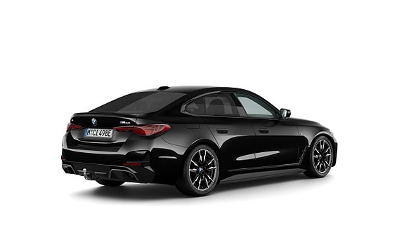 BMW i4 2 of 4