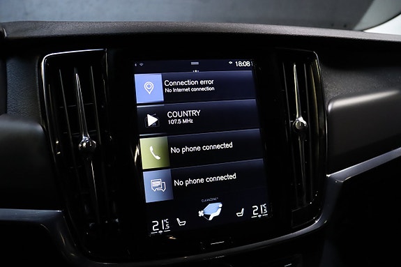 Volvo V90 15 of 19