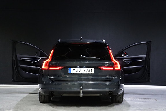 Volvo V90 8 of 19