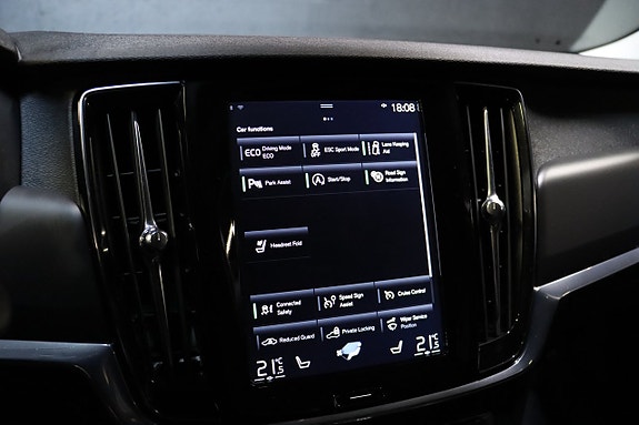 Volvo V90 16 of 19
