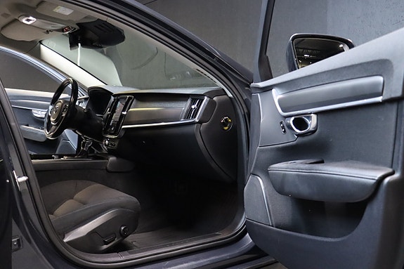 Volvo V90 12 of 19
