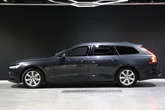 Volvo V90 6 of 19