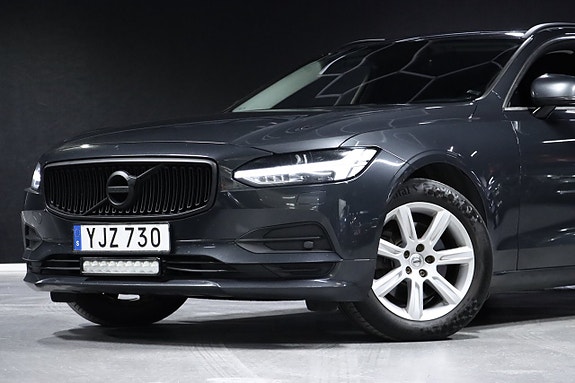 Volvo V90 4 of 19