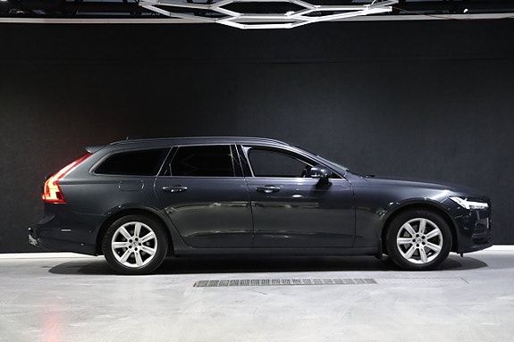 Volvo V90 7 of 19