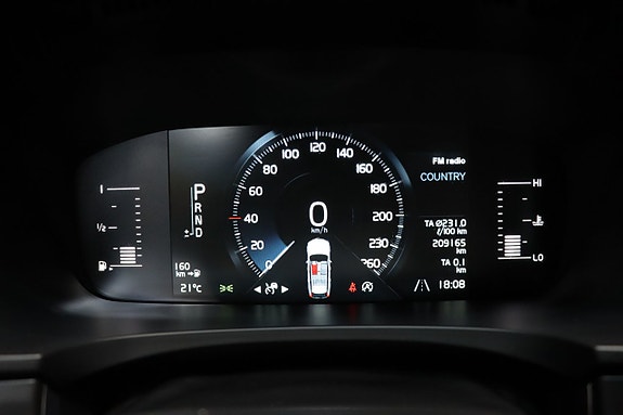 Volvo V90 19 of 19