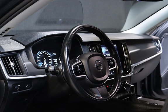 Volvo V90 9 of 19