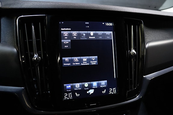 Volvo V90 17 of 19