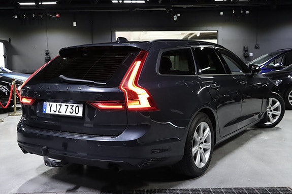 Volvo V90 5 of 19