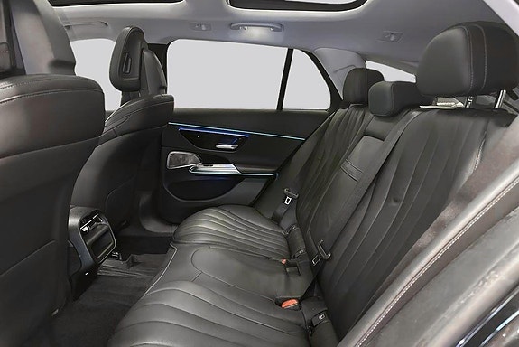 Mercedes-Benz E300 de 9 of 18
