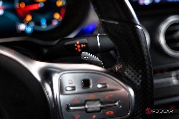 Mercedes-Benz C220 d 22 of 24
