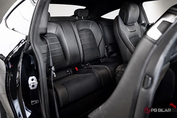 Mercedes-Benz C220 d 13 of 24
