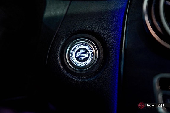 Mercedes-Benz C220 d 23 of 24