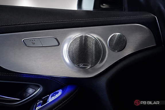 Mercedes-Benz C220 d 24 of 24
