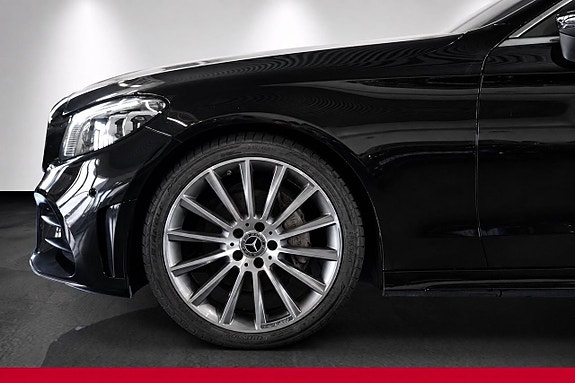 Mercedes-Benz C220 d 3 of 24