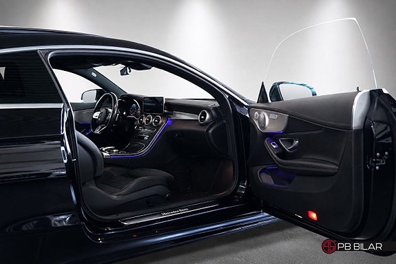 Mercedes-Benz C220 d 11 of 24