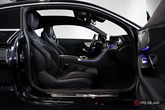 Mercedes-Benz C220 d 12 of 24