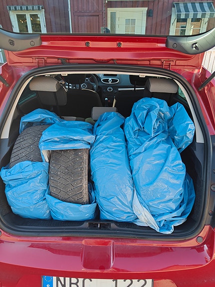 Renault Clio 10 of 10