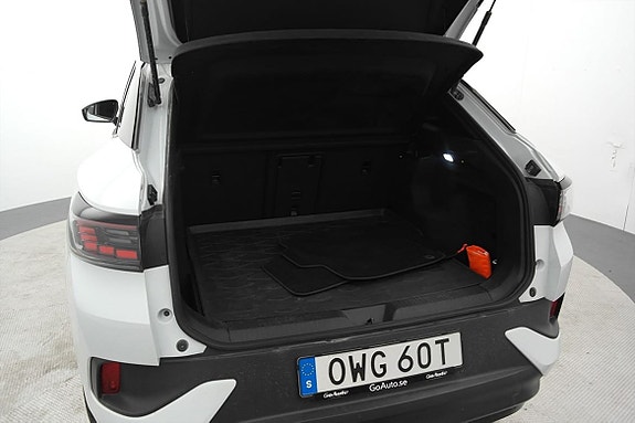 Volkswagen ID.4 GTX 24 of 26