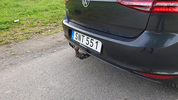Volkswagen Golf VII 5 of 19
