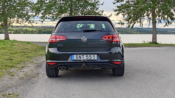 Volkswagen Golf VII 4 of 19