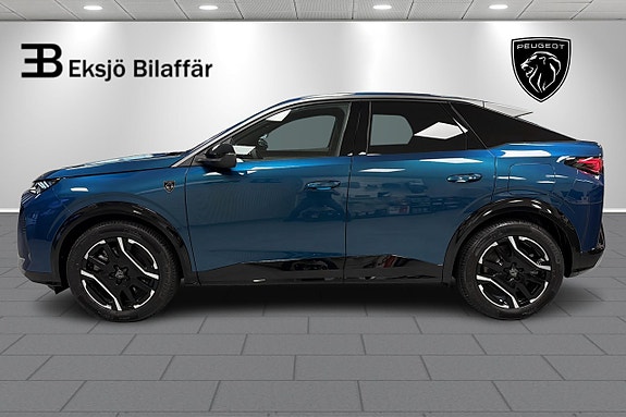 Peugeot e-3008 7 of 20