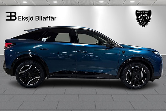Peugeot e-3008 4 of 20