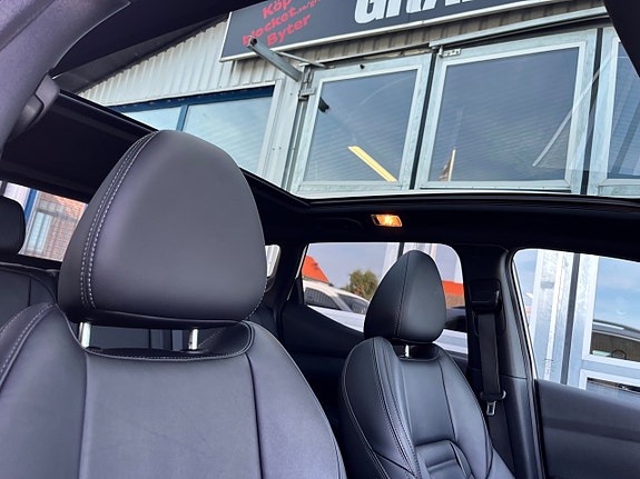 Nissan Qashqai 7 of 13